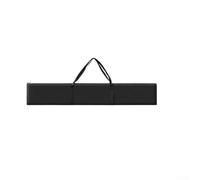 Sac de protection robuste pour rail de guidage 150 cm de rangement pour la sécurité de la scie à piste