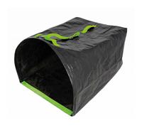 Sac de ramassage avec côté plat 180 litres