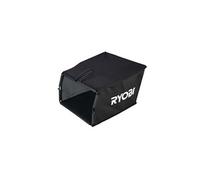 RYOBI - Bac souple 55 L pour scarificateurs RY18SFX35A0 / RY18SFX35A240 / RY1400SF35B - RAC822