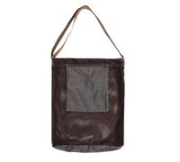 Sac de ramassage de champignons Outils de récolte légers en maille