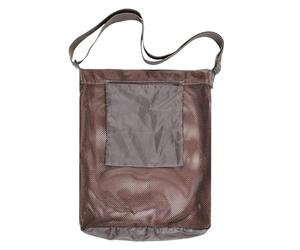Sac de ramassage de champignons Outils de récolte légers en maille | Sac À Champignons En Filet Pour Montagne Vallée Rive du Fleuve Bord du Lac Jour de Printemps W nd