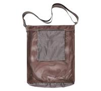Sac de ramassage de champignons Pochette Légère en Filet de Récolte | Accessoires Pour Cueillette Champignons pour Ferme Montagne Vallée Rives Rivière Bord du Lac Printemps et Automne Journée