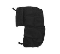 Sac de ramassage de feuilles avec fermeture éclair robuste 45 l | Fermeture éclair robuste, vidange rapide, pas de désordre, capacité de 45 L, idéale pour le jardinage
