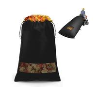Sac de Ramassage Feuilles pour Tracteur Tondeuse pour Alpina AT3 72 HCB 2017, Grande Capacité, Sac Collecteur de Feuilles avec, Sac de Ramassage pour Tondeuse Autoportée
