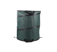 Sac de ramassage pour déchets verts EDA - 117 L - Ø 50 x H 60 cm - Pop'Up
