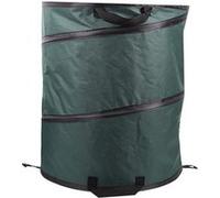 Sac de ramassage Pop'Up pour déchets verts EDA - 117 L - Ø 50 x H 60 cm G