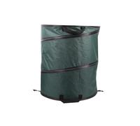 Sac de ramassage pour déchets verts EDA - 117 L - Ø 50 x H 60 cm - Pop'Up