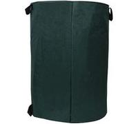 Sac de ramassage souple pour déchets verts - 141 L - Ø 50 x H 72 cm - Eda G