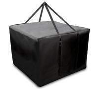 Sac de rangement 420D tissu Oxford imperméable 80x80x60cm