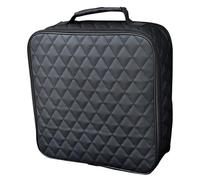 Sac de Rangement de câble de Voiture - léger pour Chargeur électrique, conteneur Portable, Accessoire de Protection de Voiture, unité de Voyage fiable et compacte