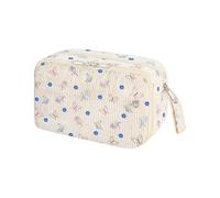 Sac de rangement de papeterie - Organisateur de boîtier au crayon, pochette à fermeture éclair | Support multi-poche pour usage de bureau de bureau de bureau, conteneur durable compact pour aliments a