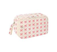 Sac de rangement de papeterie - Organisateur de boîtier au crayon, pochette à fermeture éclair | Support multi-poche pour usage de bureau de bureau de bureau, conteneur durable compact pour aliments a