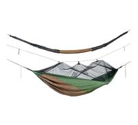 Sac de rangement de tarp AMAZONAS Sock Vert 8x12x2 cm