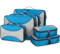 Sac de rangement de voyage étanche pour vêtements et chaussures