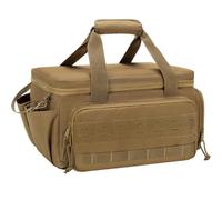 Sac De Rangement D'outils Cabas de Travail Robuste | Sac Portable Robuste 36 Cm Grande Capacité Pour Jardin, Soudage, Construction, Pêche, Extérieur