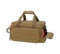 Sac De Rangement D'outils Tote Imperméable De Travail | 35,5 cm Robuste Portable Sac de Stockage d'Outils Manuels pour l'Électricien, le Soudage, le Jardinage, le Camping, la Pêche