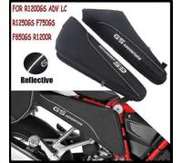 Sac De Rangement Étanche Pour Outils De Réparation, Boîte À Outils Triangulaire Pour Bmw R1200gs Adv Lc, R1250gs, F750gs, F850gs, R1200r
