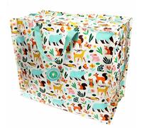 Sac de rangement gÃ©ant Rex London Woodland Multicolore 58x28x48 cm