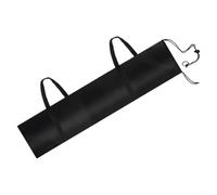 Sac de rangement imperméable pour moquette en tissu Oxford 420D avec cordon de serrage, grand étui de transport pour couverture pour déménagement, protection de tapis, housse de meubles de jardin