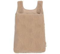 Sac de rangement miffy jacquard teddy biscuit
