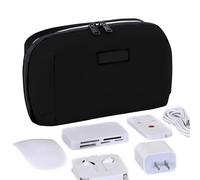 Sac de rangement - Organisateur pliable durable, sac à fermeture éclair respirant | Conteneur en tissu doux avec poignées, gain de place pour le stockage de l'armoire, idéal p