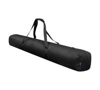Sac de rangement parapluie extérieur - couvercle imperméable pliable, étui de transport de 57 pouces | organisateur de parapluie en nylon lourd pour une utilisation en extérieur, un patio ou un