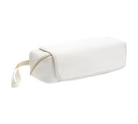 Sac de Rangement Plat pour Outils de Coiffure, Sac à Outils résistant à la Chaleur, Sac de Transport 2 en 1 avec Tapis Chauffant, Sac de Rangement de Voyage pour Fer à Lisser, Fer à friser, Outils de