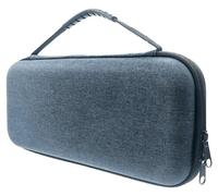 Sac de rangement PocketDrum, tissu polyester résistant, 30 x 25 x 13 cm, convient aux pads de batterie standard et aux accessoires, conception hydrofuge, matériaux non toxiques