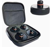 Sac de rangement pour adaptateurs d'outils pour crics Tesla Model VZOR 3/X/S Suitable Rubber Pack