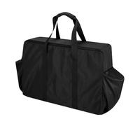 Sac de rangement pour barbecue - Bilan de protection portable pour outil de barbecue, porte-outils de barbecue, organisateur d'équipements de plein air, petit accessoire de réservoir, pliable pour