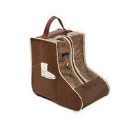 Sac De Rangement pour Bottes | Sac De Transport À Chaussures Hautes À L'épreuve des Poussières avec Poignée | Sacs Chaussures Voyage avec Une Fermeture Éclair, pour Maison Et Voyages