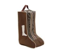 Sac De Rangement pour Bottes | Sacs À Chaussures Imperméables | Rangement pour Chaussures De Voyage | Sac De Transport À Chaussure Hautes À L'épreuve des Poussières avec Poignée