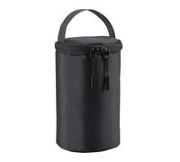 Sac de Rangement pour Bouteilles de gaz Propane, Housse de Protection pour boîtes de Camping | Sac de Rangement pour Bouteilles de gaz de Charbon, Couvercle de réservoir à Fermeture éclair