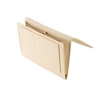 Sac De Rangement Pour Caddie De Chevet, Organisateur D'armoire De Table, Sac Suspendu De Canapé, Poche Sous Le Matelas, Pochette De Sac