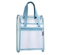 Sac De Rangement Pour Dossiers Sac Organiseur Extensible A4 À Soufflet Pour | Étui à documents vertical Pour École Travail Soins Infirmiers Enseignant ffaires Étudiant Tiroir Étagèr