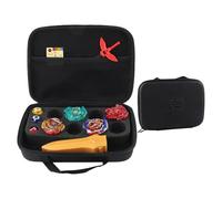 Sac de rangement pour gyroscope - Tissu 28,5 x 22 x 6 cm | Compartiment à outils gyroscope Sac de rangement pour outils et accessoires de voyage