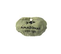 Sac de rangement pour Hamac ultra-légère AMAZONAS Organizer Vert TU