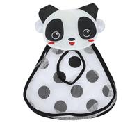 Sac De Rangement Pour Jouets De Bain Pour Enfants Avec Ventouse - Organiseur En Maille Durable Pour Un Bain Propre Et Amusant