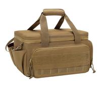 Sac de rangement pour outils, sac de travail multifonction | 36 cm Sac pour outils manuels haute résistance portable pour électricien, soudure, jardinage, camping, pêche