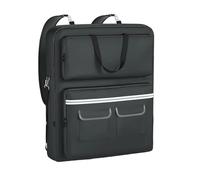 Sac De Rangement pour Panneaux Solaires Sac De Rangement Double Épaisseur | Protecteur 100W 100X 200W, Organisateur Sport Extérieur Pour Écouteurs Sans Fil, Ordinateur Portabl