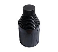 Sac de rangement pour parapluie Étui rétractable portable | Fourreau télescopique rétractable pour parapluie droit pour utiliser sous la pluie, au patio, à la plage, en randonnée, en