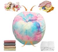 Sac de rangement pour peluches et jouets