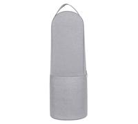 Sac de rangement pour purificateur d'air de type tour - Housse en toile portable