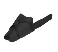 Sac de Rangement pour Tronçonneuse pour Bosch AKE 35-17 S AKE 35-18 S AKE 35-19 S 14", Sac Oxford Imperméable Robuste avec Fermeture Zippée