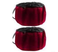 Sac de rangement pour tuyau d'arrosage pour bobines et supports, matériau 600D résistant à l'humidité avec couvercle en maille à flux d'air, organiseur facile à transporter pour tuyaux de 30 mètres et