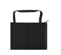 Sac de rangement pour tuyau organisateur imperméable extensible | Étui portable pour tuyau d'extension pour jardin, patio, garage, abri pelouse, ferme, camping, jardiniers agriculteurs