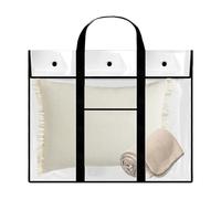 Sac de Rangement pour œuvres artistiques Porte-Panneau d'affichage en PVC