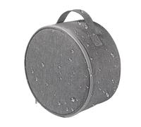 Sac de rangement pour ventilateur - Porte-équipement circulaire portable, étui de transport pliable | Boîtier léger résistant à l'humidité, sacoche utilitaire résistante aux rayures, solution de
