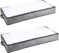 Sac de rangement pour vêtements - Organiseur pliable pour le linge et le linge de lit