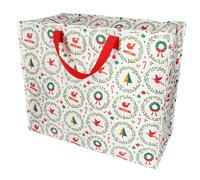 Sac de rangement Rex London Classic Christmas Multicolore 58x28x48 _x000D_ cm